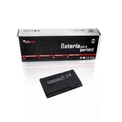 Bateria de laptop para HP MINI 1000, MINI 1100, 504610-001, HSTNN-OB80