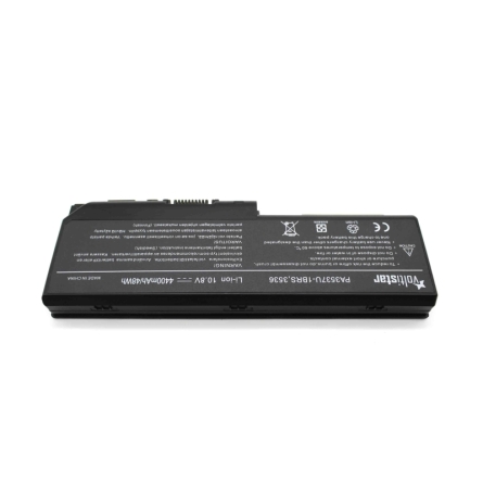 Bateria do portátil para TOSHIBA SATÉLITE L350 L350D L355 L355D P200 P200D P205 P205D P300 P300D P305 P305D X200 X205