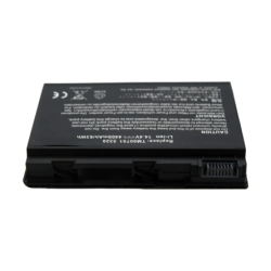 Bateria para portátil ACER GRAPE 14 EXTENSA GRAPE32 GRAPE 34 14,4 V