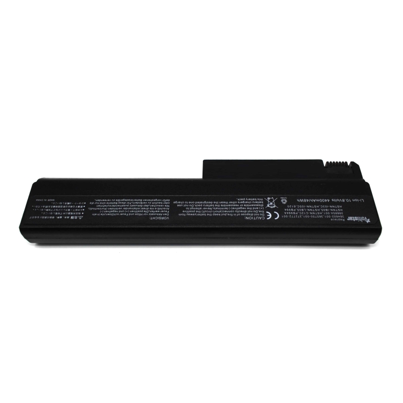 BATERIA DE LAPTOP PARA HP NEGÓCIOS NOTEBOOK 6510B 6515B 6700 6710B 6710S 6715B 6715S 6910P HSTNN-DB05
