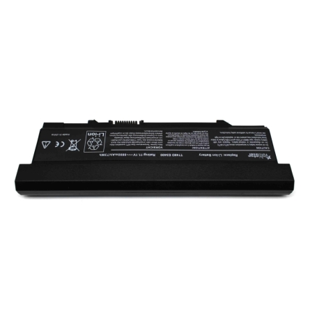 BATERIA DE PORTÁTIL PARA DELL LATITUDE E5400 E5410 E5500 E5510 PP32LA PP32LB KM769