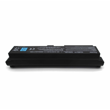 BATERIA DE PORTÁTIL DE ALTA CAPACIDADE PARA TOSHIBA L630 L640 L640D L645 L645D L650 PA3634U PA3635U PA3636U