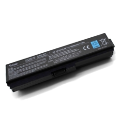 BATERIA DE PORTÁTIL DE ALTA CAPACIDADE PARA TOSHIBA L630 L640 L640D L645 L645D L650 PA3634U PA3635U PA3636U