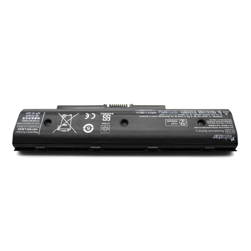 BATERIA PARA PORTÁTIL HP ENVY 14 15 17 HSTNN-LB4N HSTNN-YB4N