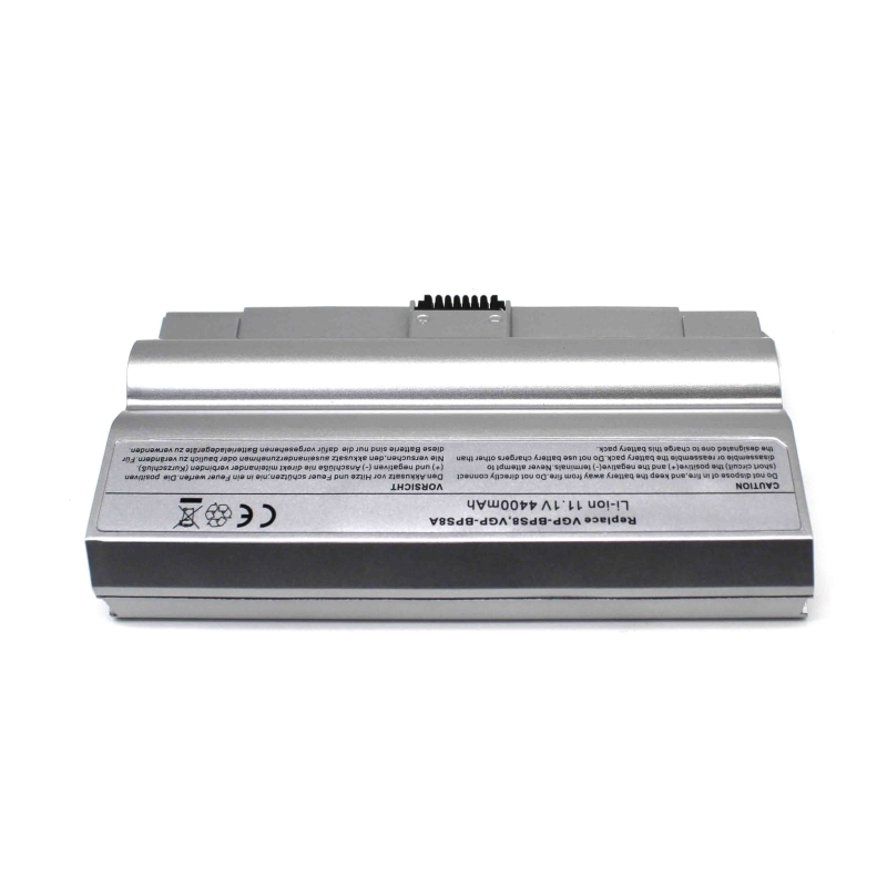 BATERIA PARA PORTÁTIL SONY VAIO PCG-3A1M VGN-FZ VGN-FZ31M VGP-BPS8 VGP-BPS8A VGP-BPS8B
