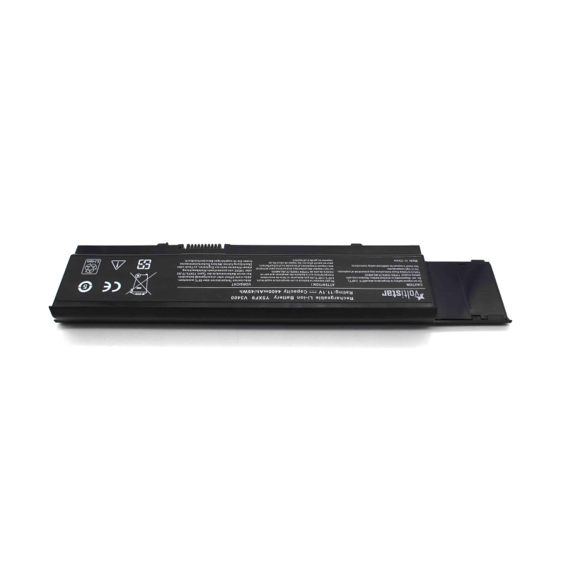 BATERIA PARA PORTÁTIL DELL VOSTRO 3400 3700 Y5XF9 7FJ92