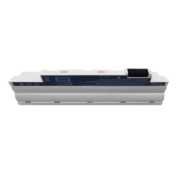 BATERIA BRANCA DE ALTA CAPACIDADE PARA ACER ASPIRE ONE GATEWAY LT23...