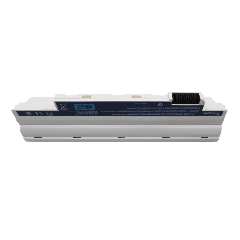 BATERIA BRANCA DE ALTA CAPACIDADE PARA ACER ASPIRE ONE GATEWAY LT23 ACER CHROMEBOOK LAPTOP