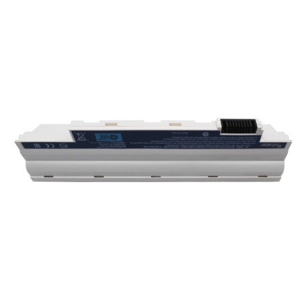 BATERIA BRANCA DE ALTA CAPACIDADE PARA ACER ASPIRE ONE GATEWAY LT23 ACER CHROMEBOOK LAPTOP