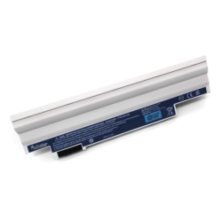 BATERIA BRANCA DE ALTA CAPACIDADE PARA ACER ASPIRE ONE GATEWAY LT23 ACER CHROMEBOOK LAPTOP