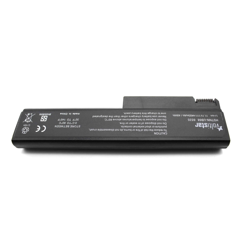BATERIA PARA PORTÁTIL HP ELITEBOOK 6930P 8440P PROBOOK 6440B
