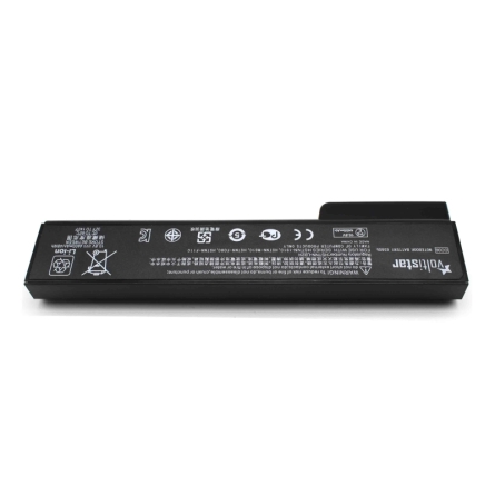 BATERIA PARA PORTÁTIL HP ELITEBOOK 8460P 8460W 8560P 8470P 628668-001 628670-001 10,8V 4400MAH