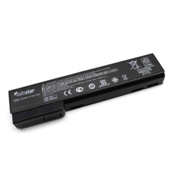 BATERIA PARA PORTÁTIL HP ELITEBOOK 8460P 8460W 8560P 8470P 628668-001 628670-001 10,8V 4400MAH