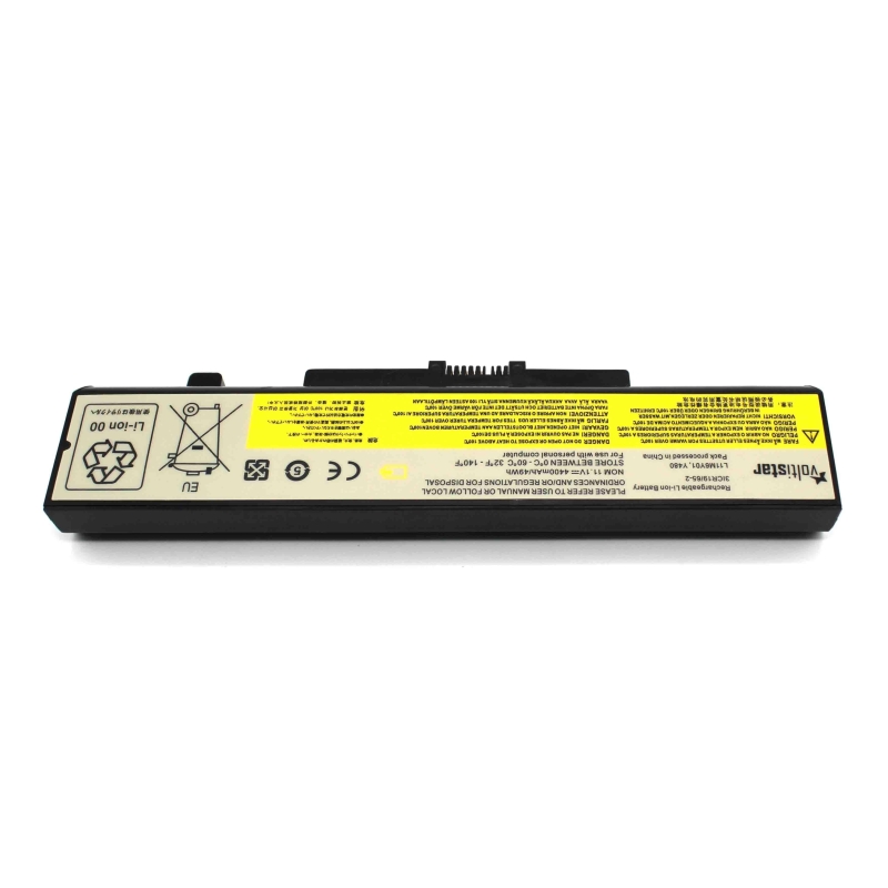 BATERIA DE PORTÁTIL PARA LENOVO IDEAPAD G480 G585 Y480 IY485 Y580 Z380 Z580