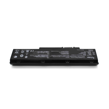 BATERIA DO PORTÁTIL PARA ASUS N53S A32-N55 N45 N55 N75 P7D X4K X5Q X7D