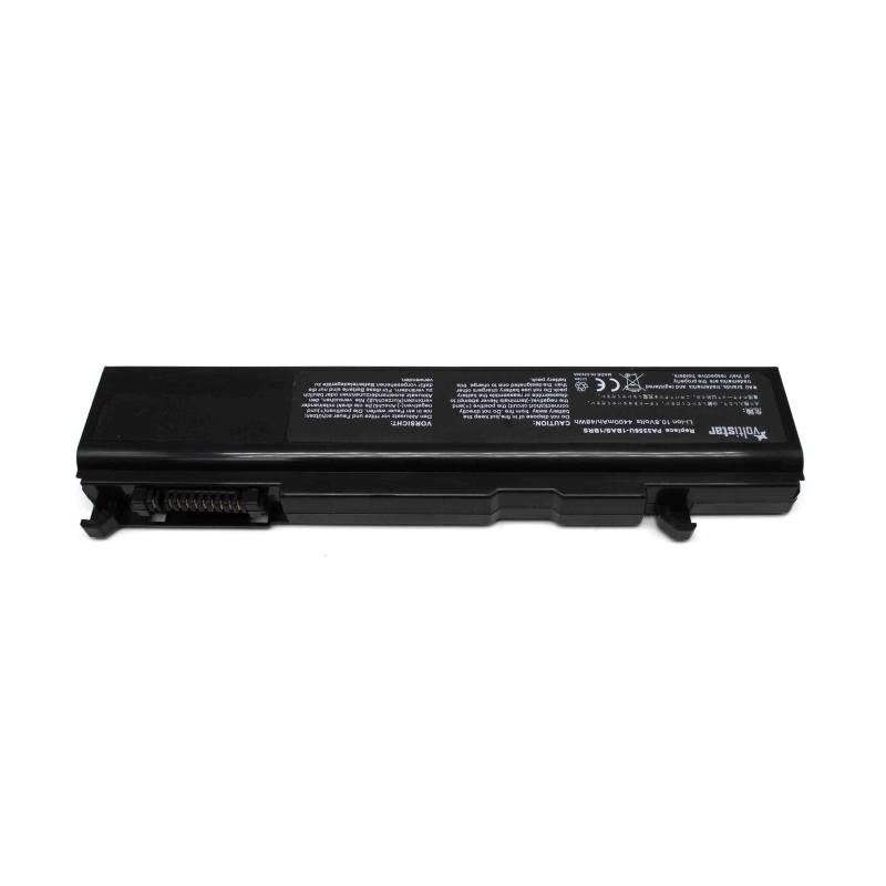 BATERIA DE PORTÁTIL PARA TOSHIBA SATELLITE PRO S300 U200 PA3356U-1BAS PA3356U-1BRS