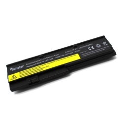 LENOVO THINKPAD X201 X200 X200S BATERIA PARA PORTÁTIL