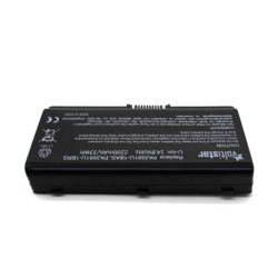 BATERIA PARA PORTÁTIL TOSHIBA SATELLITE EQUIUM PA3591U-1BAS...