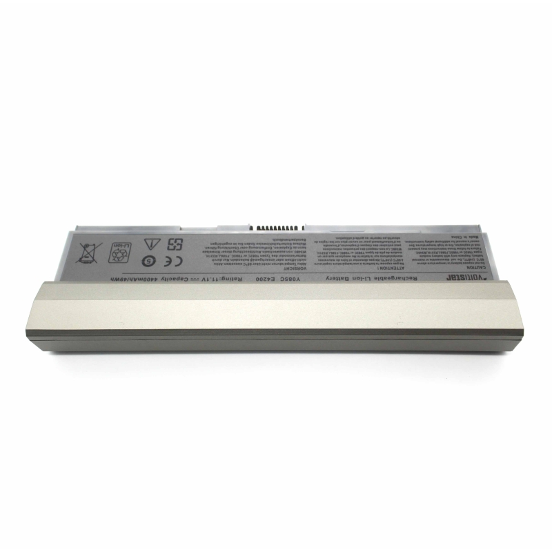 BATERIA DE PORTÁTIL PARA DELL LATITUDE E4200 E4200N 0F586J 0R331H 0R640C 0R839C 0R840C