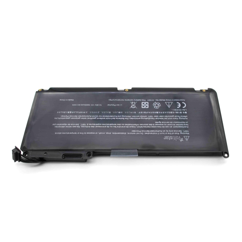 APPLE MACBOOK UNIBODY A1331 A1342 BATERIA PARA PORTÁTIL