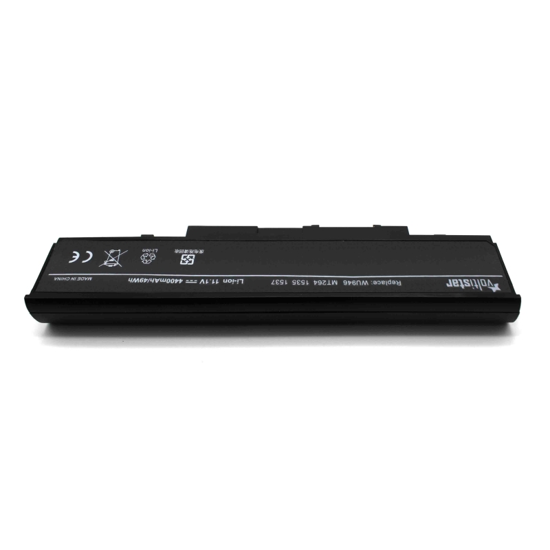 BATERIA DE PORTÁTIL PARA DELL STUDIO 1535 1536 1537 1555 1557 WU946