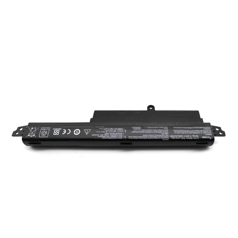 BATERIA PARA PORTÁTIL ASUS X200CA-9A 11,25V 2200MAH