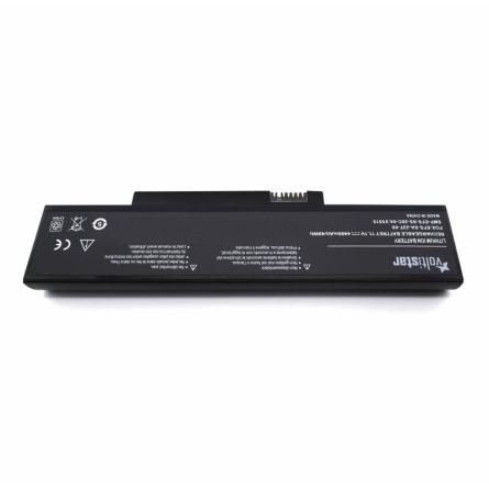 BATERIA DE PORTÁTIL PARA FUJITSU SIEMENS ESPRIMO MOBILE V6515 V5535 V5515 V5515-T2130 V5535 V5555