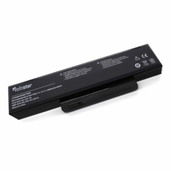 BATERIA DE PORTÁTIL PARA FUJITSU SIEMENS ESPRIMO MOBILE V6515 V5535 V5515 V5515-T2130 V5535 V5555