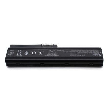 BATERIA PARA PORTÁTIL HP TOUCHSMART TM2T TM2T-1000 586021-001