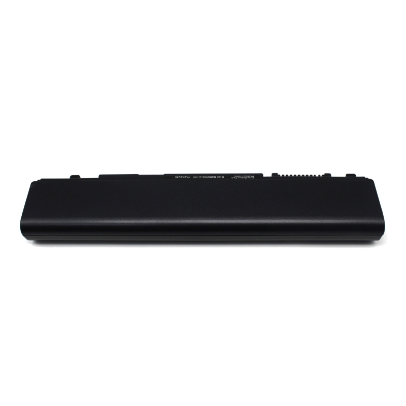 BATERIA PARA PORTÁTIL TOSHIBA PORTEGE R700-15R SÉRIE R830