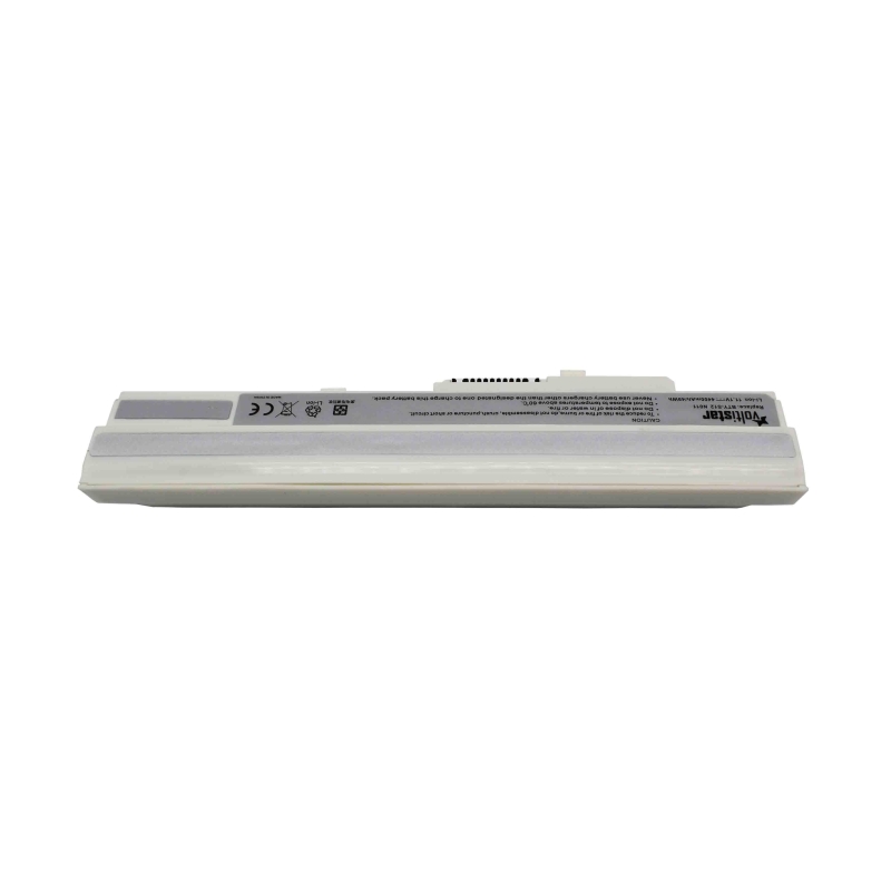 BATERIA PARA PORTÁTIL LG X110 X-110 BTY-S11 BTY-S12 BRANCA