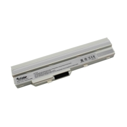 BATERIA PARA PORTÁTIL LG X110 X-110 BTY-S11 BTY-S12 BRANCA