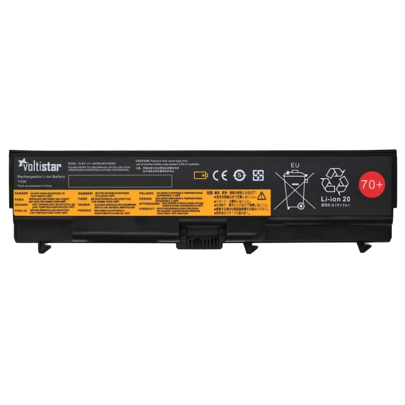 BATERIA DE PORTÁTIL PARA LENOVO THINKPAD T420 E520 SL410