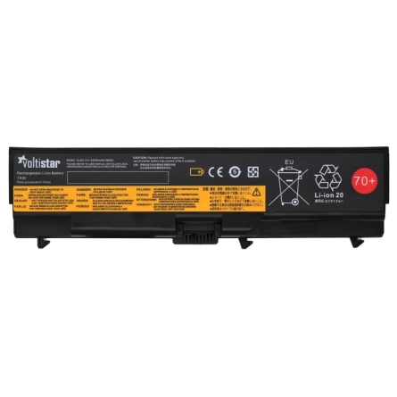 BATERIA DE PORTÁTIL PARA LENOVO THINKPAD T420 E520 SL410