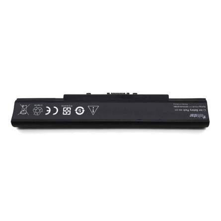 BATERIA PARA PORTÁTIL ASUS A32-U31 A42-U31