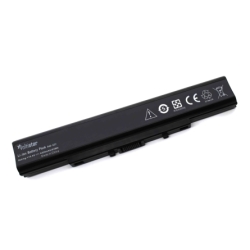 BATERIA PARA PORTÁTIL ASUS A32-U31 A42-U31