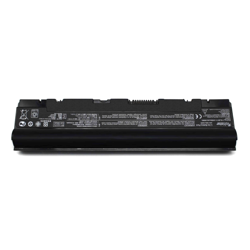BATERIA PARA PORTÁTIL ASUS EEE PC 1025 SÉRIE A31-1025 A32-1025
