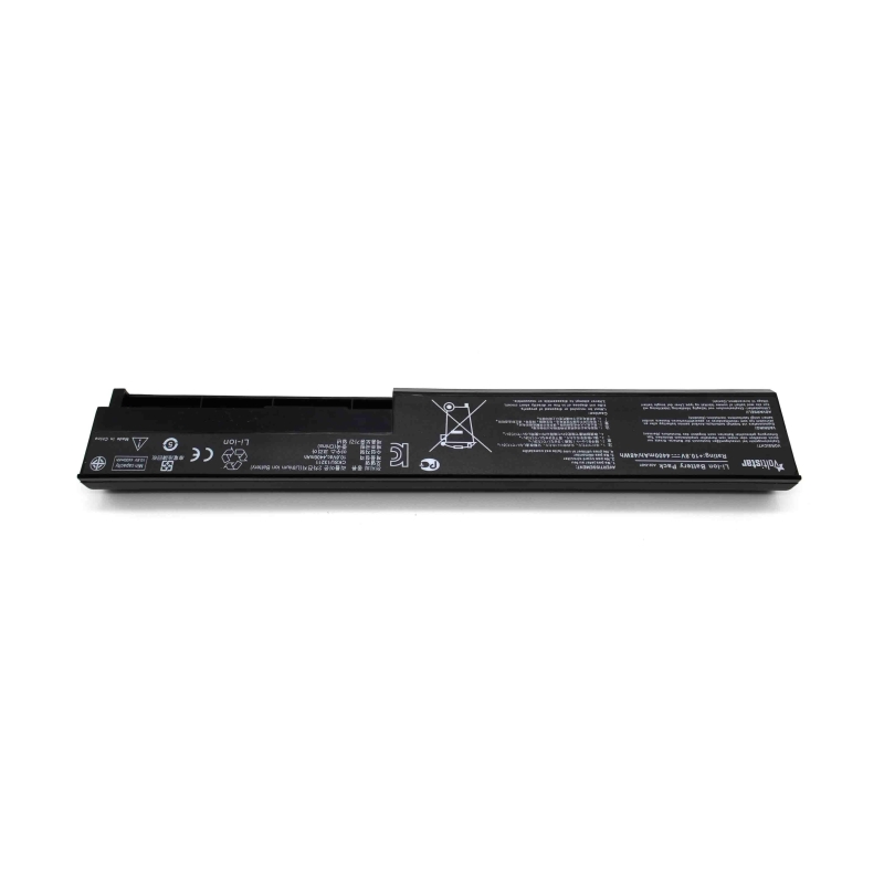 BATERIA PARA PORTÁTIL ASUS F501A A31-X401 A32-X401 A41-X401 A42-X401 A31-X401