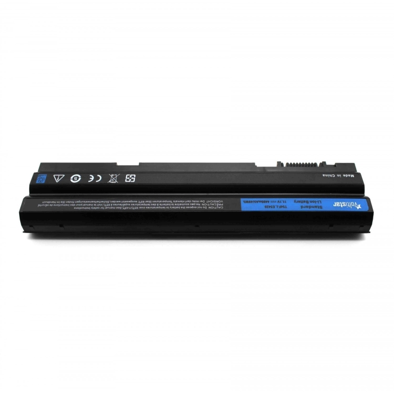 DELL LATITUDE E6420 INSPIRON 15R 17R BATERIA PARA PORTÁTIL