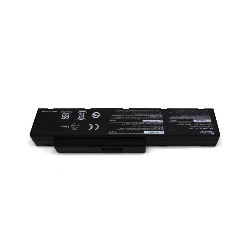 BENQ PACKARD BELL ETNA GL SQU-701 BATERIA PARA PORTÁTIL