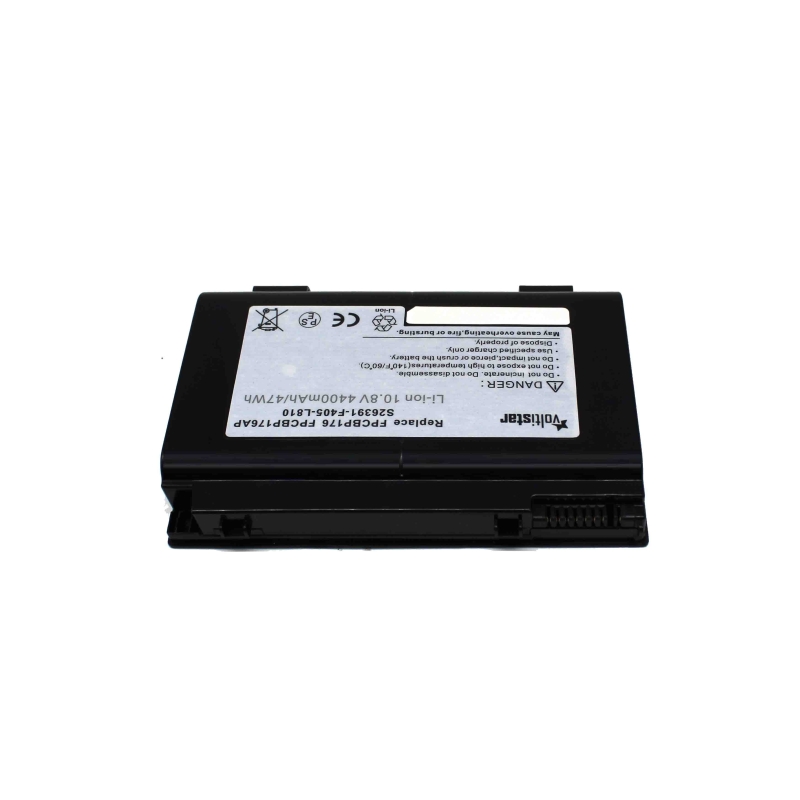 BATERIA DE PORTÁTIL PARA FUJITSU LIFEBOOK E8410 FPCBP175 FPCBP176AP FPCBP198