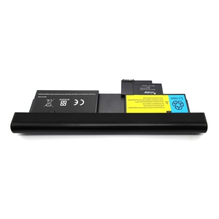 BATERIA DE PORTÁTIL PARA LENOVO THINKPAD X200 TABLET 42T4658 42T4657 42T4565 43R9257 43R9256