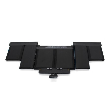 BATERIA DE PORTÁTIL PARA APPLE MACBOOK PRO A1398 RETINA ME293 ME294 A1494