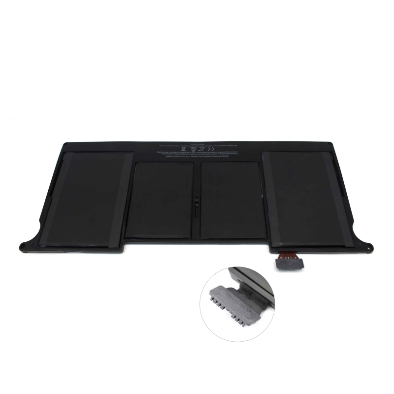 BATERIA DE PORTÁTIL PARA APPLE MACBOOK AIR 11" A1465 MD711LL/A A1495 (ANO 2013)