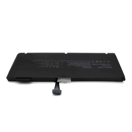 BATERIA PARA PORTÁTIL APPLE MACBOOK PRO 15" A1382