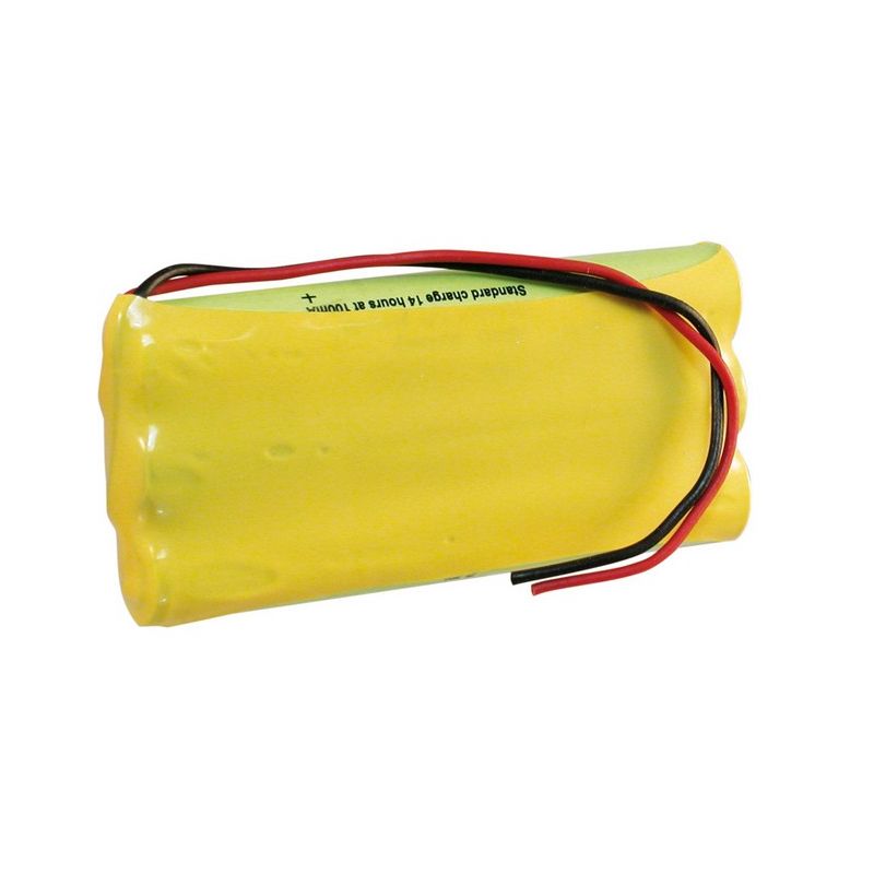 3.6 V 1000mah