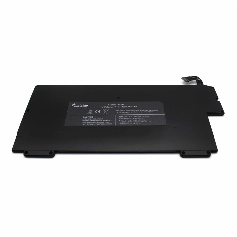 BATERIA DE PORTÁTIL PARA APPLE MACBOOK AIR 13" A1245 A1237 A1304 Z0FS MB003 MC233 MC234