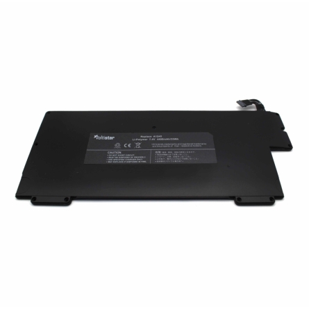 BATERIA DE PORTÁTIL PARA APPLE MACBOOK AIR 13" A1245 A1237 A1304 Z0FS MB003 MC233 MC234