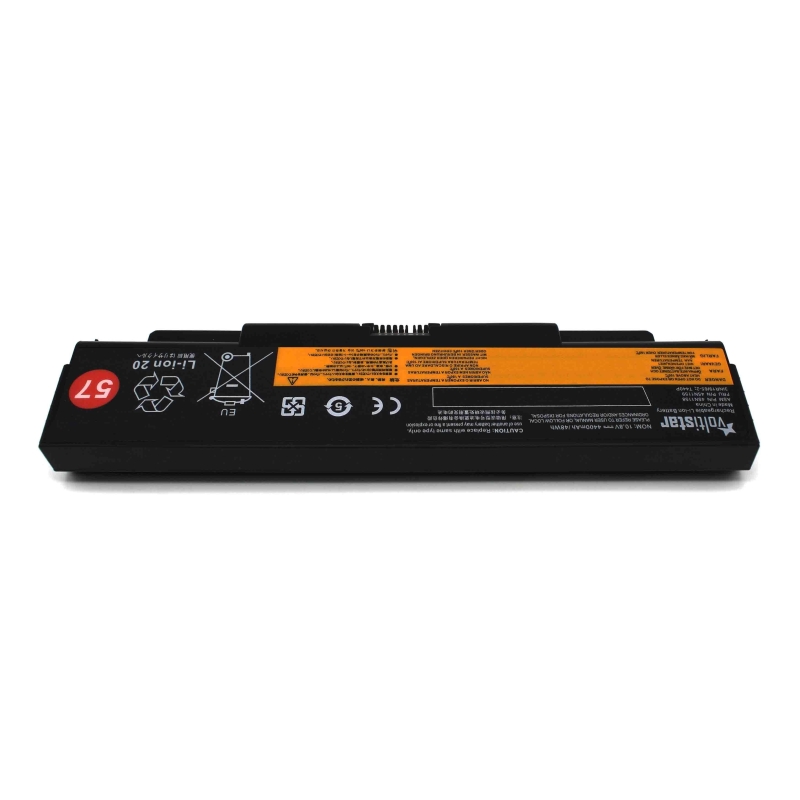 BATERIA DE PORTÁTIL PARA LENOVO THINKPAD T440P T540P W540 45N1148 45N1149