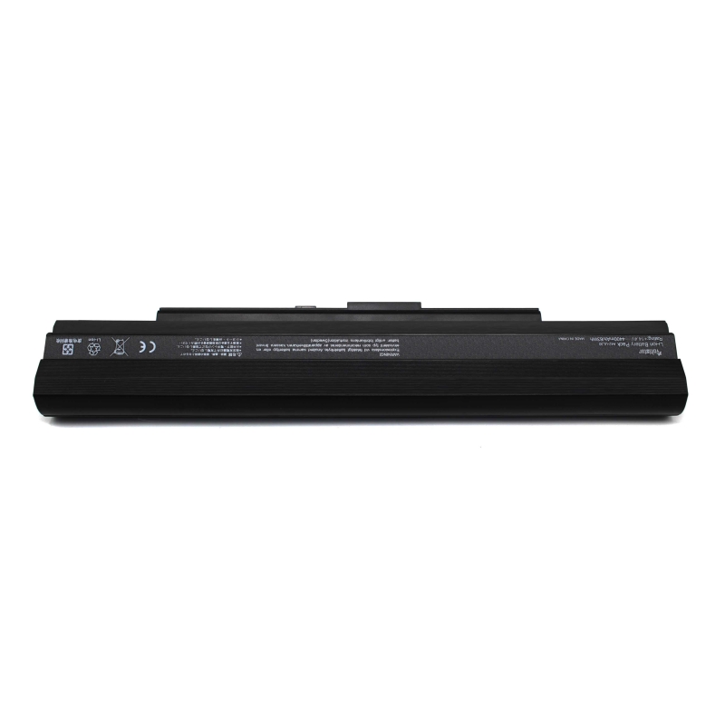 BATERIA DO PORTÁTIL PARA ASUS U30 U35 U45 UL30 UL50 UL80 PRO32 PRO5G X5G X32